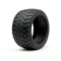 Hpi Racing TARMAC BUSTER TIRE M COMPOUND (170x80mm/2pcs) 4840