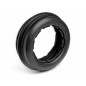 Hpi Racing  SAND BUSTER RIB TIRE M COMPOUND (170x60mm/2pcs) 4843
