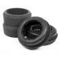 Hpi Racing SAND BUSTER RIB TIRE M COMPOUND (170x60mm/2pcs) 4843