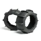 Hpi Racing SAND BUSTER PADDLE TIRE M COMPOUND (170x80mm/2pcs) 4846