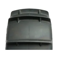Hpi Racing SAND BUSTER PADDLE TIRE M COMPOUND (170x80mm/2pcs) 4846