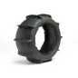 Hpi Racing SAND BUSTER PADDLE TIRE M COMPOUND (170x80mm/2pcs) 4846