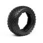 Hpi Racing DIRT BUSTER BLOCK TIRE M COMPOUND (170x60mm/2pcs) 4848