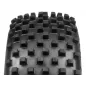 Hpi Racing DIRT BUSTER BLOCK TIRE M COMPOUND (170x60mm/2pcs) 4848