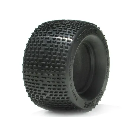 Hpi Racing DIRT BONZ TIRE S COMPOUND(150x83mm/2pcs) 4852