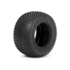 Hpi Racing DIRT BONZ JR TYRE S COMPOUND (57X50MM (2.2IN)/2PC) 4860