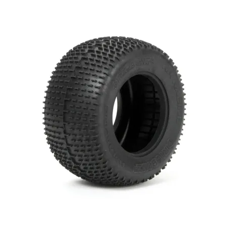 Hpi Racing DIRT BONZ JR TYRE S COMPOUND (57X50MM (2.2IN)/2PC) 4860