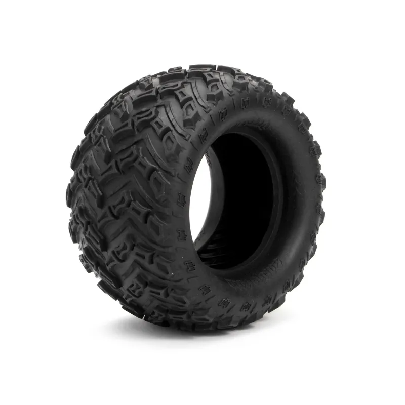 Hpi Racing DIRT CLAWS TYRE B COMPOUND (145X84MM/2PCS) 4874