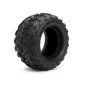 Hpi Racing DIRT CLAWS TYRE B COMPOUND (145X84MM/2PCS) 4874