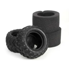 Hpi Racing DIRT CLAWS TYRE B COMPOUND (145X84MM/2PCS) 4874