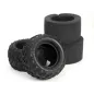 Hpi Racing DIRT CLAWS TYRE B COMPOUND (145X84MM/2PCS) 4874