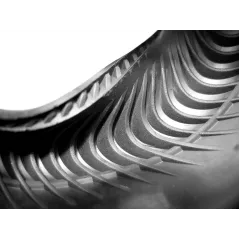 Hpi Racing DIRT CLAWS TYRE B COMPOUND (145X84MM/2PCS) 4874