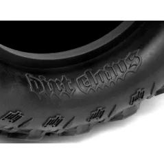 Hpi Racing DIRT CLAWS TYRE B COMPOUND (145X84MM/2PCS) 4874