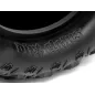 Hpi Racing DIRT CLAWS TYRE B COMPOUND (145X84MM/2PCS) 4874