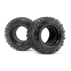Hpi Racing SUPER MUDDERS TIRE (165X88MM/2PCS) 4878