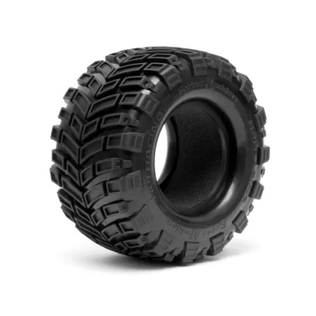 Hpi Racing SUPER MUDDERS TIRE (165X88MM/2PCS) 4878