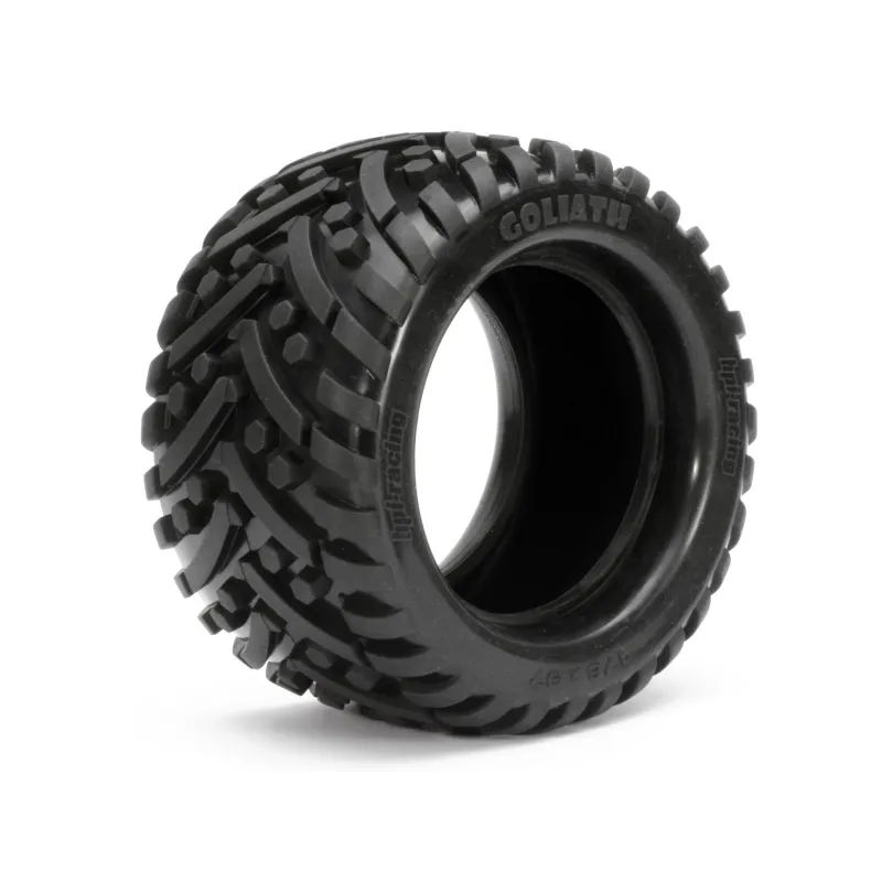 Hpi Racing GOLIATH TYRE (178X97MM/2PCS) 4882