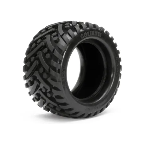 Hpi Racing GOLIATH TYRE (178X97MM/2PCS) 4882