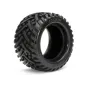 Hpi Racing GOLIATH TYRE (178X97MM/2PCS) 4882
