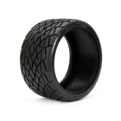 Hpi Racing PHALTLINE TYRES (140X70MM/2PCS) 4886