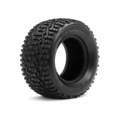 Hpi Racing AGGRESSORS TIRE S COMPOUND (139X74mm/2pcs) 4892