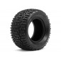 Hpi Racing  AGGRESSORS TIRE S COMPOUND (139X74mm/2pcs) 4892