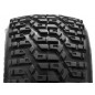 Hpi Racing  AGGRESSORS TIRE S COMPOUND (139X74mm/2pcs) 4892