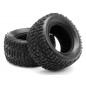 Hpi Racing  AGGRESSORS TIRE S COMPOUND (139X74mm/2pcs) 4892