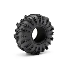 Hpi Racing ROCK GRABBER TIRE S COMPOUND (140X59MM/2.2IN/2PCS) 4896