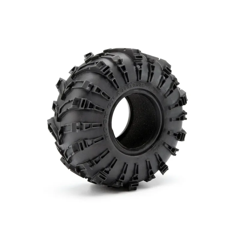 Hpi Racing ROCK GRABBER TIRE S COMPOUND (140X59MM/2.2IN/2PCS) 4896