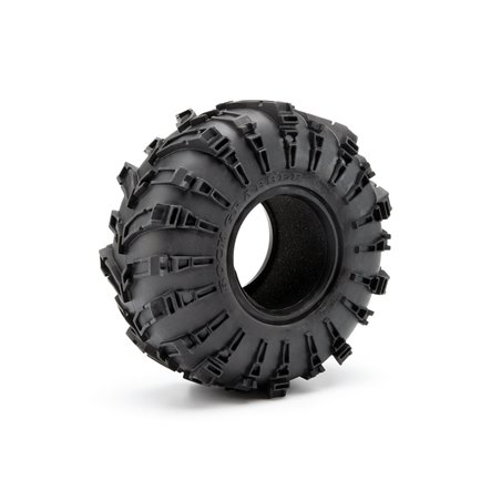 Hpi Racing  ROCK GRABBER TIRE S COMPOUND (140X59MM/2.2IN/2PCS) 4896