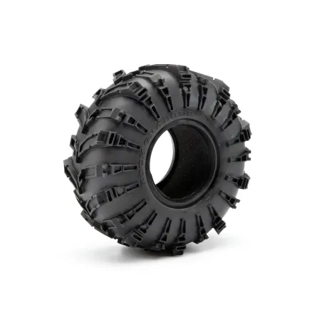 Hpi Racing ROCK GRABBER TIRE S COMPOUND (140X59MM/2.2IN/2PCS) 4896