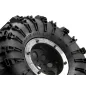 Hpi Racing ROCK GRABBER TIRE S COMPOUND (140X59MM/2.2IN/2PCS) 4896