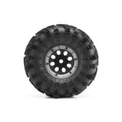 Hpi Racing ROCK GRABBER TIRE S COMPOUND (140X59MM/2.2IN/2PCS) 4896
