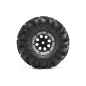 Hpi Racing ROCK GRABBER TIRE S COMPOUND (140X59MM/2.2IN/2PCS) 4896