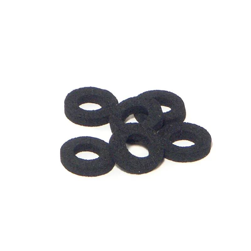 Hpi Racing FOAM WASHER 5 X 10 X 2MM (6PCS) 6158