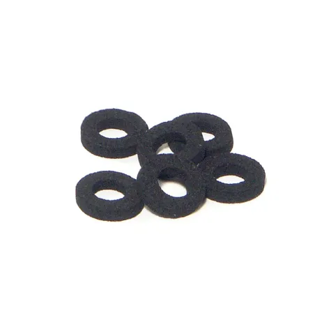 Hpi Racing FOAM WASHER 5 X 10 X 2MM (6PCS) 6158