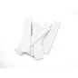 Hpi Racing SERVO TAPE 20X100MM (10PCS) 6163