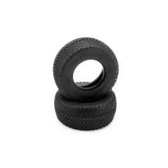 Hpi Racing MEGABITE SC TIRE (PINK/SHORT COURSE TRACK/2PCS) 61742