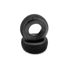 Hpi Racing MEGAGRID SC TIRE (PINK/SHORT COURSE TRACK/2PCS) 61754
