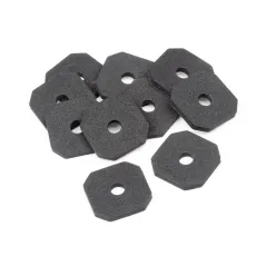 Hpi Racing BODY MOUNT PAD (10PCS) 6502