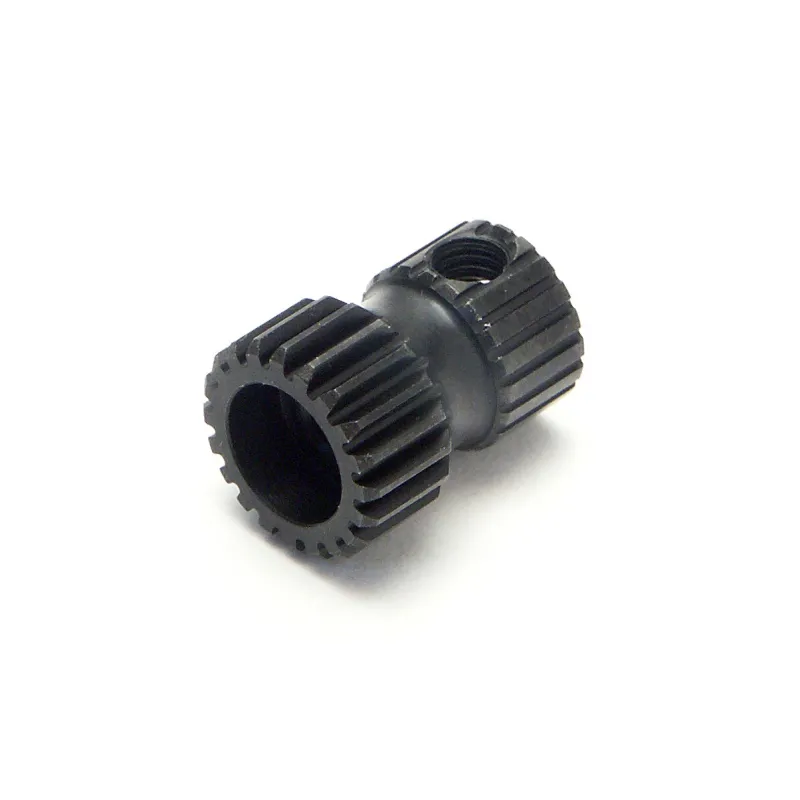 Hpi Racing PINION GEAR 20 TOOTH (64 PITCH / 0.4M) 6620