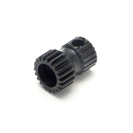 Hpi Racing  PINION GEAR 20 TOOTH (64 PITCH / 0.4M) 6620