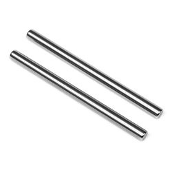 Hpi Racing  SUSPENSION PIN SILVER (FRONT/OUTER) 67416