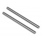 Hpi Racing  SUSPENSION PIN SILVER (FRONT/OUTER) 67416