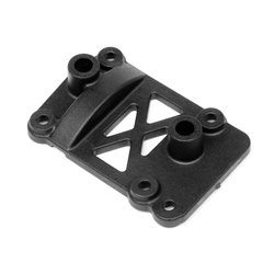 Hpi Racing  CENTER DIFF MOUNT COVER 67420