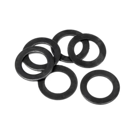 Hpi Racing WASHER 5X8X0.5MM (6PCS) 67470