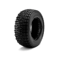 Hpi Racing RODEOO TIRE (BLUE/BAJA 5T/FRONT/2PCS) 67865