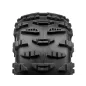 Hpi Racing SEDONA TIRE (WHITE/ROCK CRAWLER/2PCS) 67918