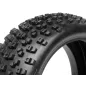 Hpi Racing PROTO TIRE (2PCS/PINK/1/8 BUGGY) 67926